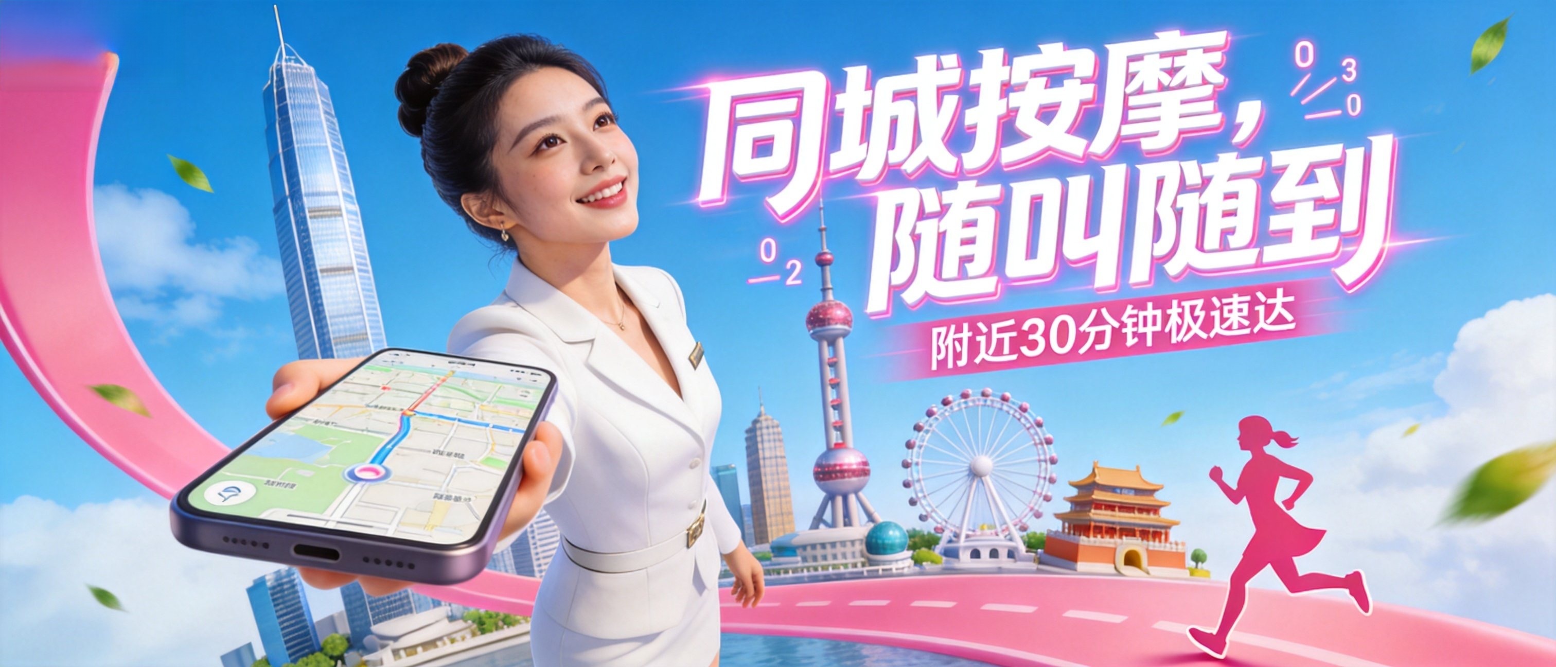 西昌活立到家上门按摩：把放松这件事，真正还给自己
